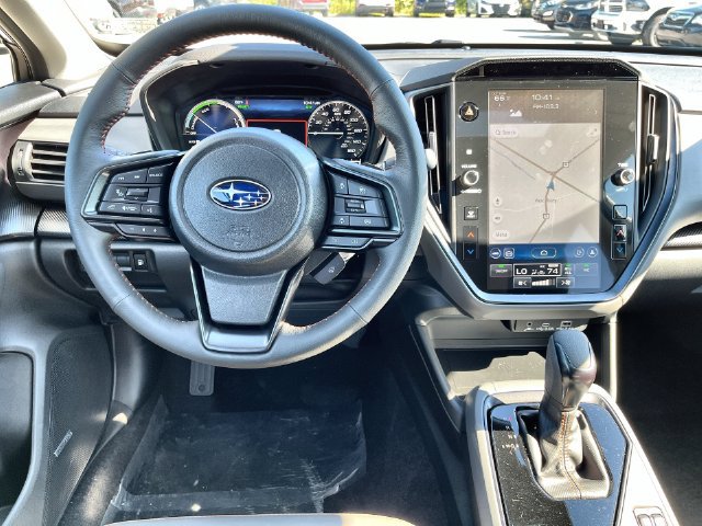 New 2026 Subaru Crosstrek 2.5i Limited AWD/4WD image 20