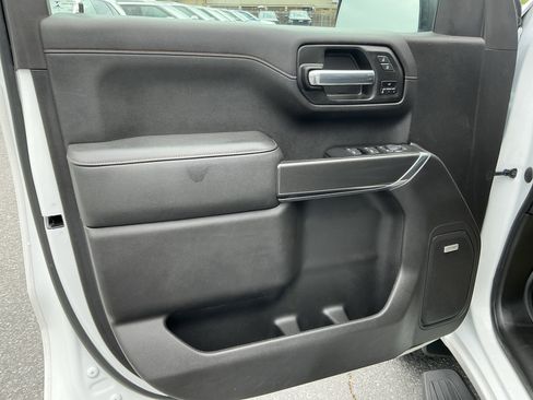 Used 2020 GMC Sierra 1500 AT4 w/ AT4 Premium Package AWD/4WD image 13