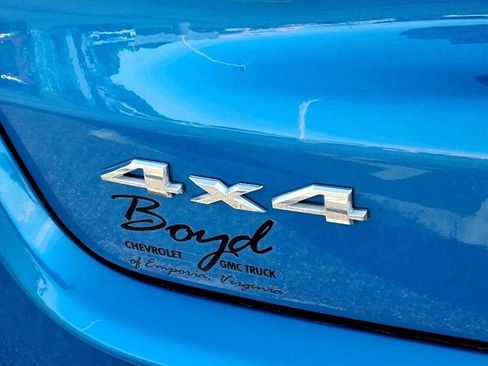 Used 2024 Jeep Compass Sport image 6