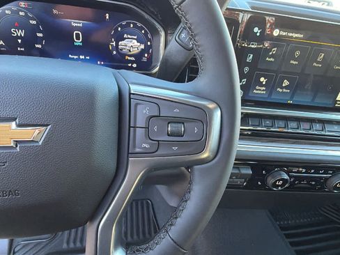 New 2026 Chevrolet Silverado 1500 LT image 20