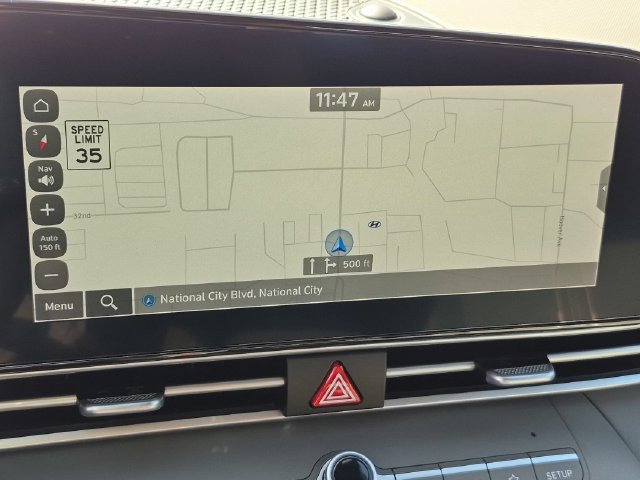Used 2023 Hyundai Elantra SEL w/ Convenience Package FWD image 20