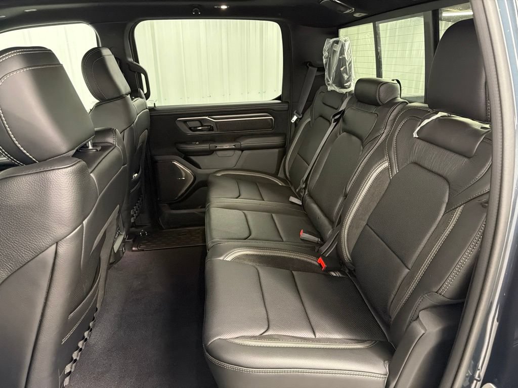 New 2026 RAM 1500 RHO w/ RHO Level 1 Equipment Group AWD/4WD image 10