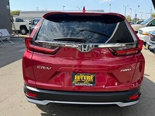 Used 2022 Honda CR-V EX image 6