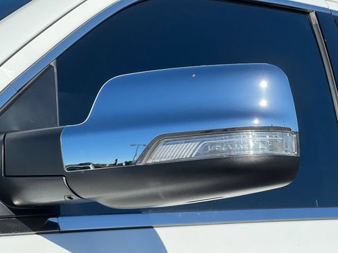 Used 2020 RAM 1500 Limited RWD image 49