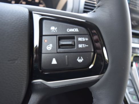 New 2026 Honda Odyssey Elite image 19