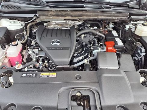 Used 2024 Lexus RX 350 Premium Plus w/ Convenience Package FWD image 3