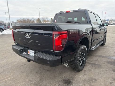 New 2026 Ford F150 XLT w/ FX4 Off-Road Package AWD/4WD image 5
