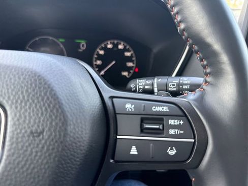 Certified 2024 Honda CR-V Sport image 25