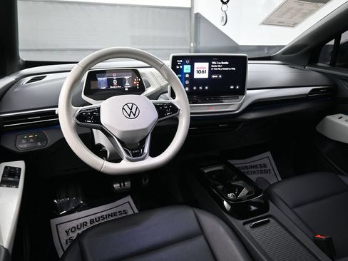 Used 2021 Volkswagen ID.4 1st Edition RWD image 27