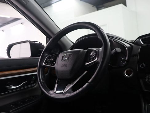Used 2018 Honda CR-V EX-L image 32