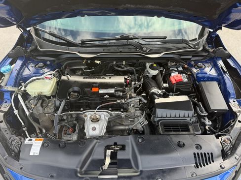 Used 2019 Honda Civic Sport image 12
