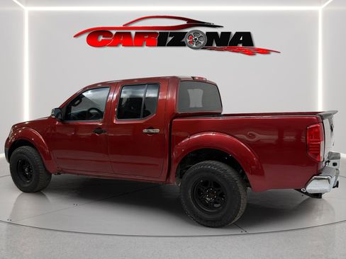 Used 2013 Nissan Frontier S image 7