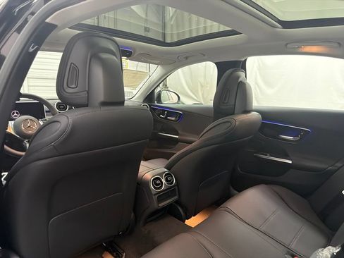New 2026 Mercedes-Benz C 300 Sedan image 18