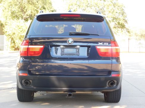 Used 2008 BMW X5 3.0si image 4