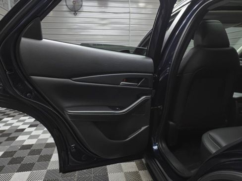 Used 2025 MAZDA CX-30 AWD 2.5 S w/ Preferred Package image 35