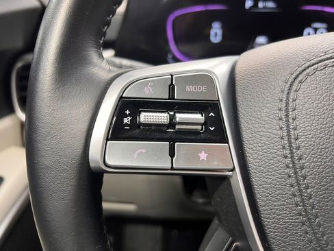 Used 2025 Kia Telluride S AWD/4WD image 8