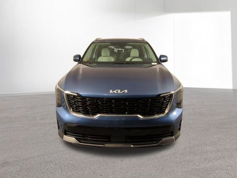 New 2026 Kia Sorento EX image 16