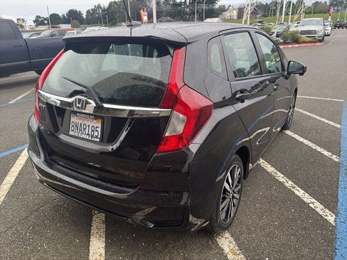 Used 2019 Honda Fit EX image 19