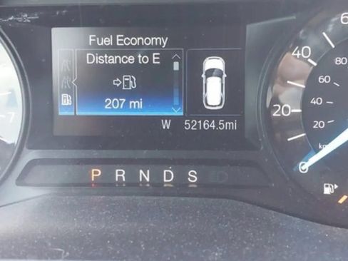 Used 2017 Ford Explorer 4WD image 8
