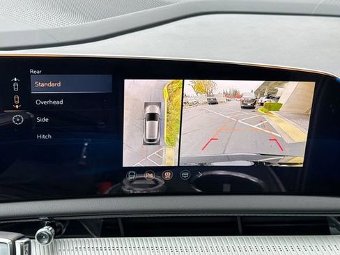 New 2026 Cadillac Optiq Sport 1 image 20