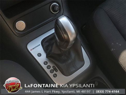 Used 2018 Volkswagen Tiguan Limited image 23