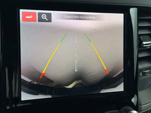 New 2026 RAM 1500 Tradesman image 31