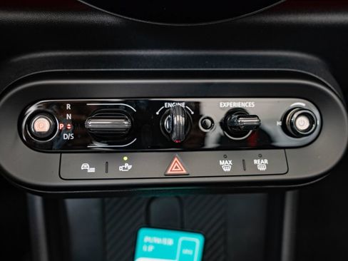 New 2026 MINI Cooper S FWD image 32