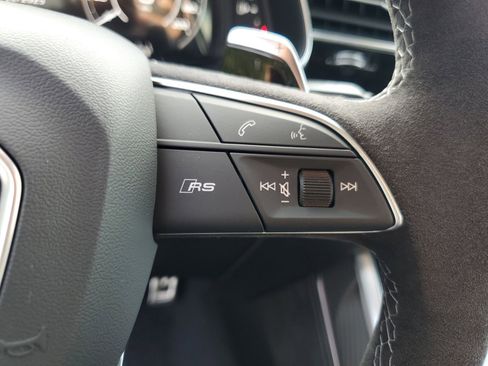 New 2026 Audi RS Q8 performance image 25