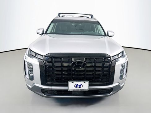 Used 2023 Hyundai Palisade SEL AWD/4WD image 2