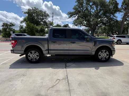 Used 2023 Ford F150 XL w/ STX Appearance Package RWD image 7