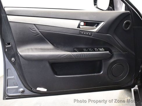 Used 2014 Lexus GS 350 AWD image 7