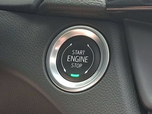 Certified 2024 Cadillac CT4 Premium Luxury AWD/4WD image 25
