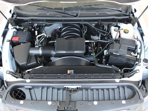 Used 2023 Chevrolet Silverado 3500 W/T w/ WT Convenience Package image 34