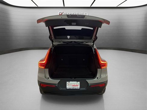 Used 2023 Volvo XC40 Recharge Ultimate w/ Protection Package Premier image 85