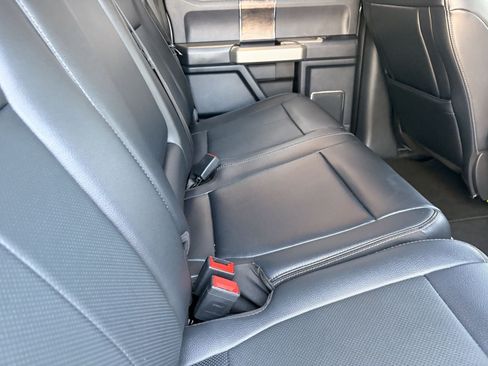 Certified 2022 Ford F250 Lariat w/ Lariat Ultimate Package AWD/4WD image 13