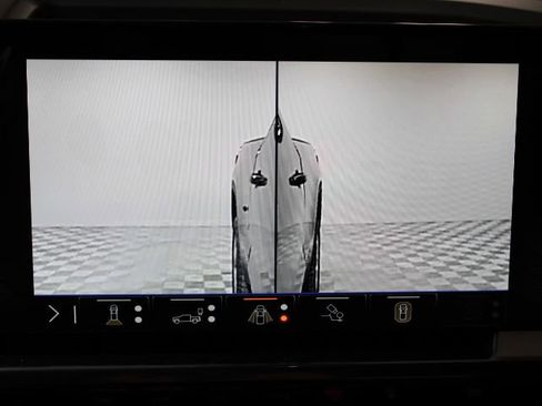 New 2026 GMC Sierra 1500 SLE w/ Preferred Package image 56