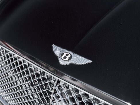 Used 2022 Bentley Continental GT image 7