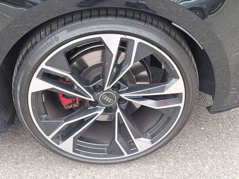 Used 2023 Audi S5 Premium Plus w/ Premium Plus AWD/4WD image 21