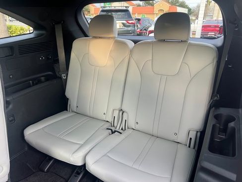 New 2026 Kia Sorento SX Prestige image 35