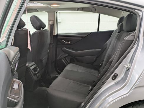 Used 2021 Subaru Legacy Premium image 19