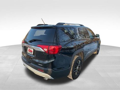 Used 2019 GMC Acadia SLT w/ LPO, Floor Liner Package image 4