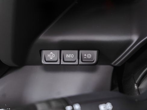 Used 2025 GMC Sierra 2500 AT4 w/ AT4 Premium Plus Package AWD/4WD image 20