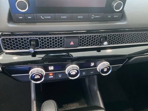 Used 2024 Honda Civic Sport image 13