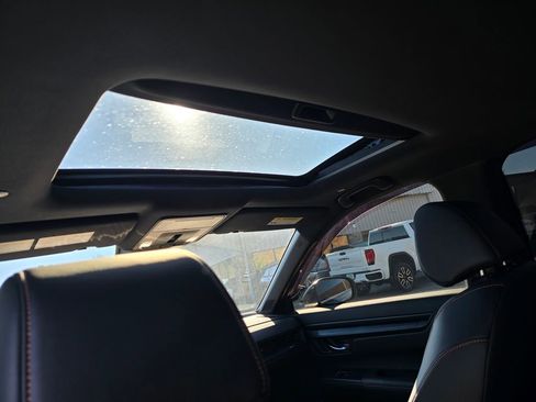 Used 2025 Honda CR-V Sport-L image 12