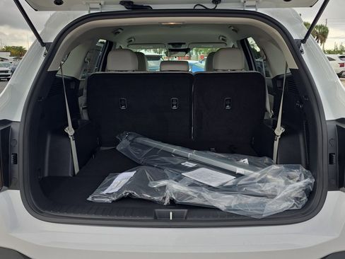 New 2026 Kia Sorento S image 12