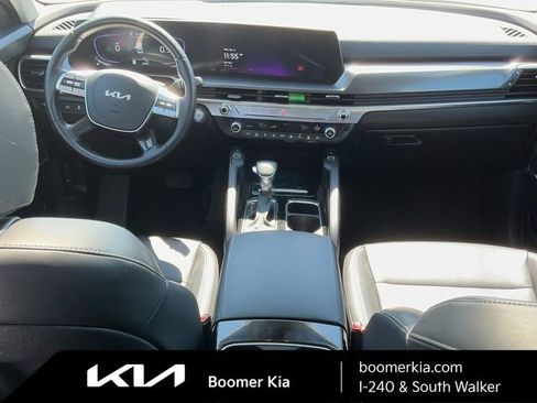 Certified 2025 Kia Telluride S AWD/4WD image 16