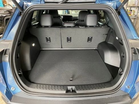 New 2026 Chevrolet Equinox RS w/ Convenience Package III image 6