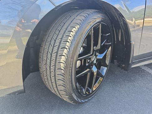 Used 2024 Honda Civic Sport image 33