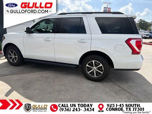 Used 2020 Ford Expedition XLT RWD image 2
