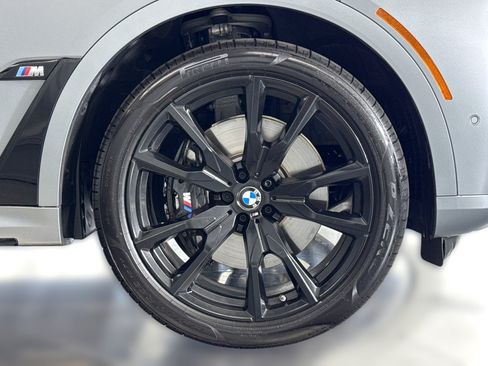 Used 2026 BMW X7 M60i AWD/4WD image 11